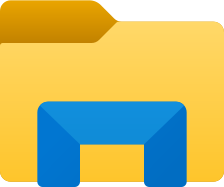 File Explorer